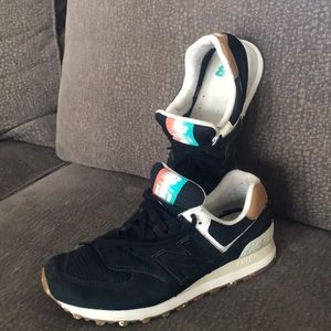 New Balance 574